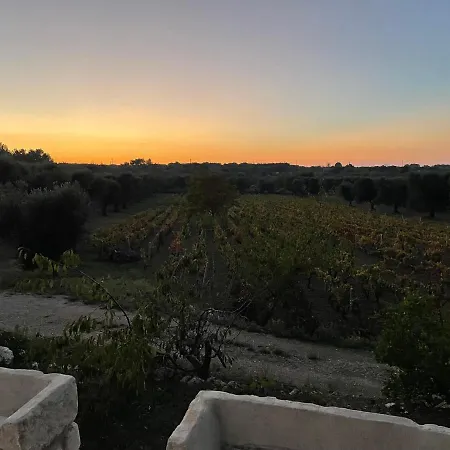 Casa Dei Vigneti Carovigno