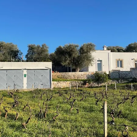 Casa Dei Vigneti