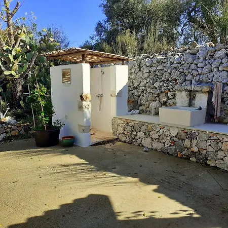 Casa Dei Vigneti * Carovigno
