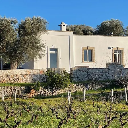 Casa Dei Vigneti *