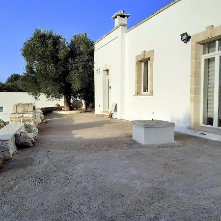 Casa Dei Vigneti Ferienhaus *