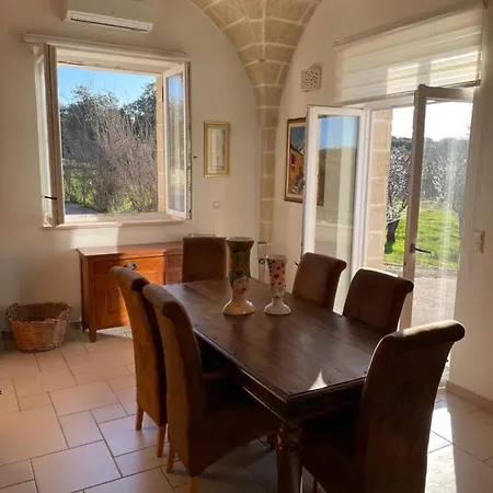 Ferienhaus Casa Dei Vigneti