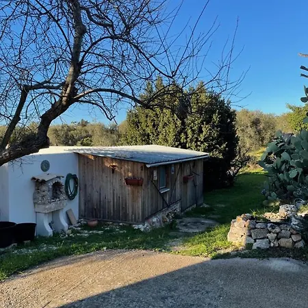 Casa Dei Vigneti * Carovigno