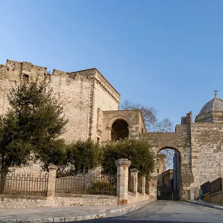 Casa Dei Vigneti
