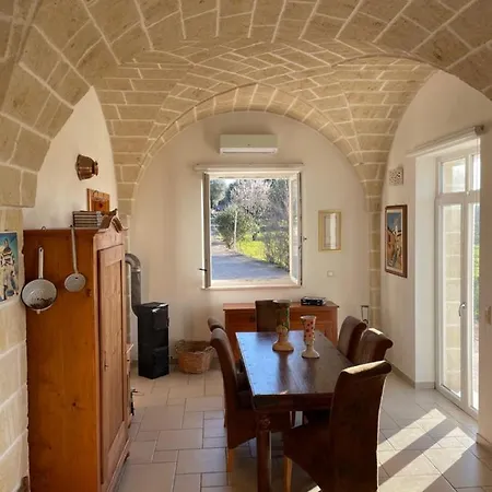 Casa Dei Vigneti Ferienhaus