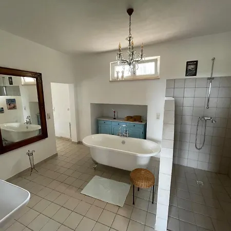 Ferienhaus Casa Dei Vigneti Carovigno