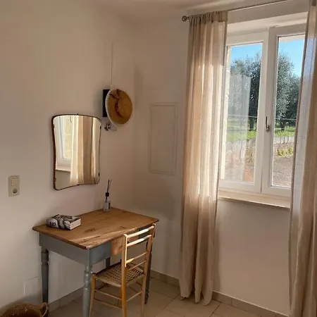 Ferienhaus Casa Dei Vigneti Carovigno