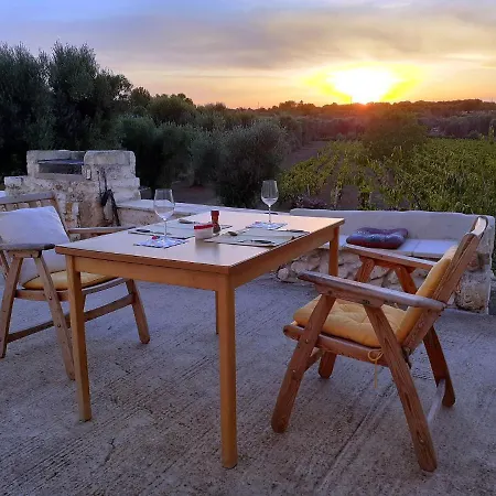 Casa Dei Vigneti Holiday home Carovigno
