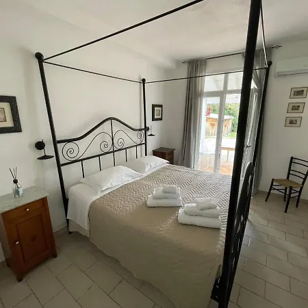 Casa Dei Vigneti * Carovigno