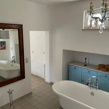 Casa Dei Vigneti Holiday home
