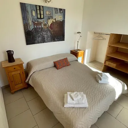 Casa Dei Vigneti Holiday home *